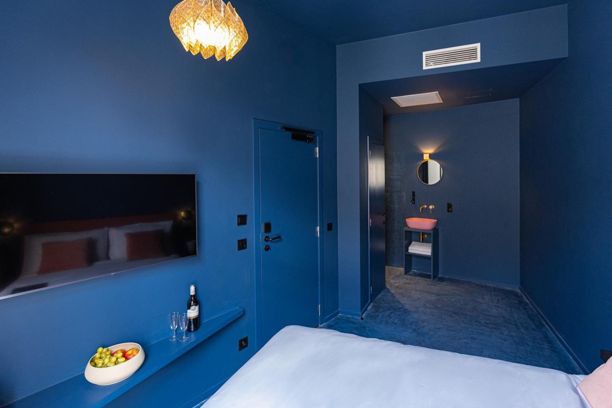 The Mila Hotel Brussels Exterior photo