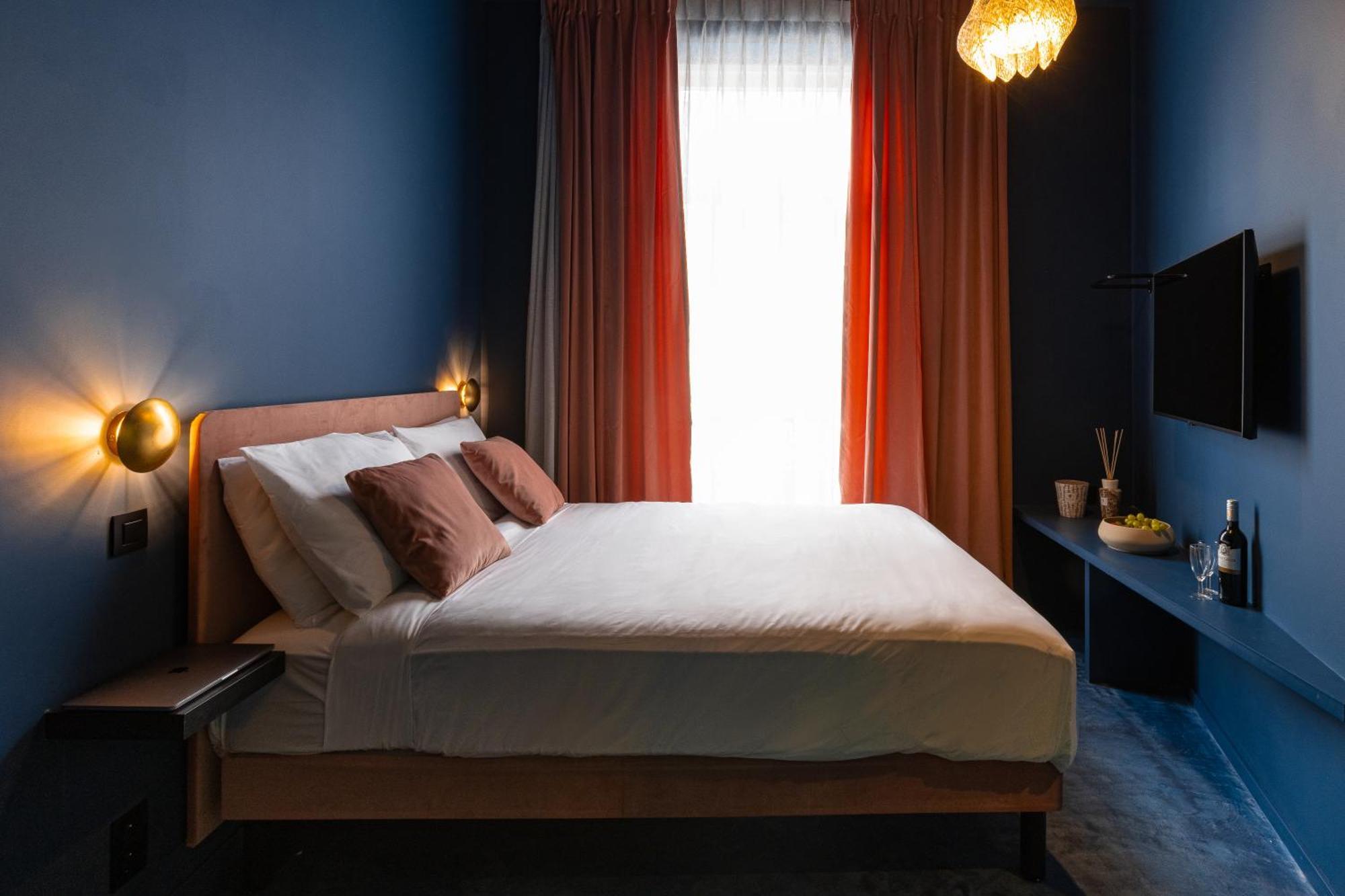 The Mila Hotel Brussels Exterior photo