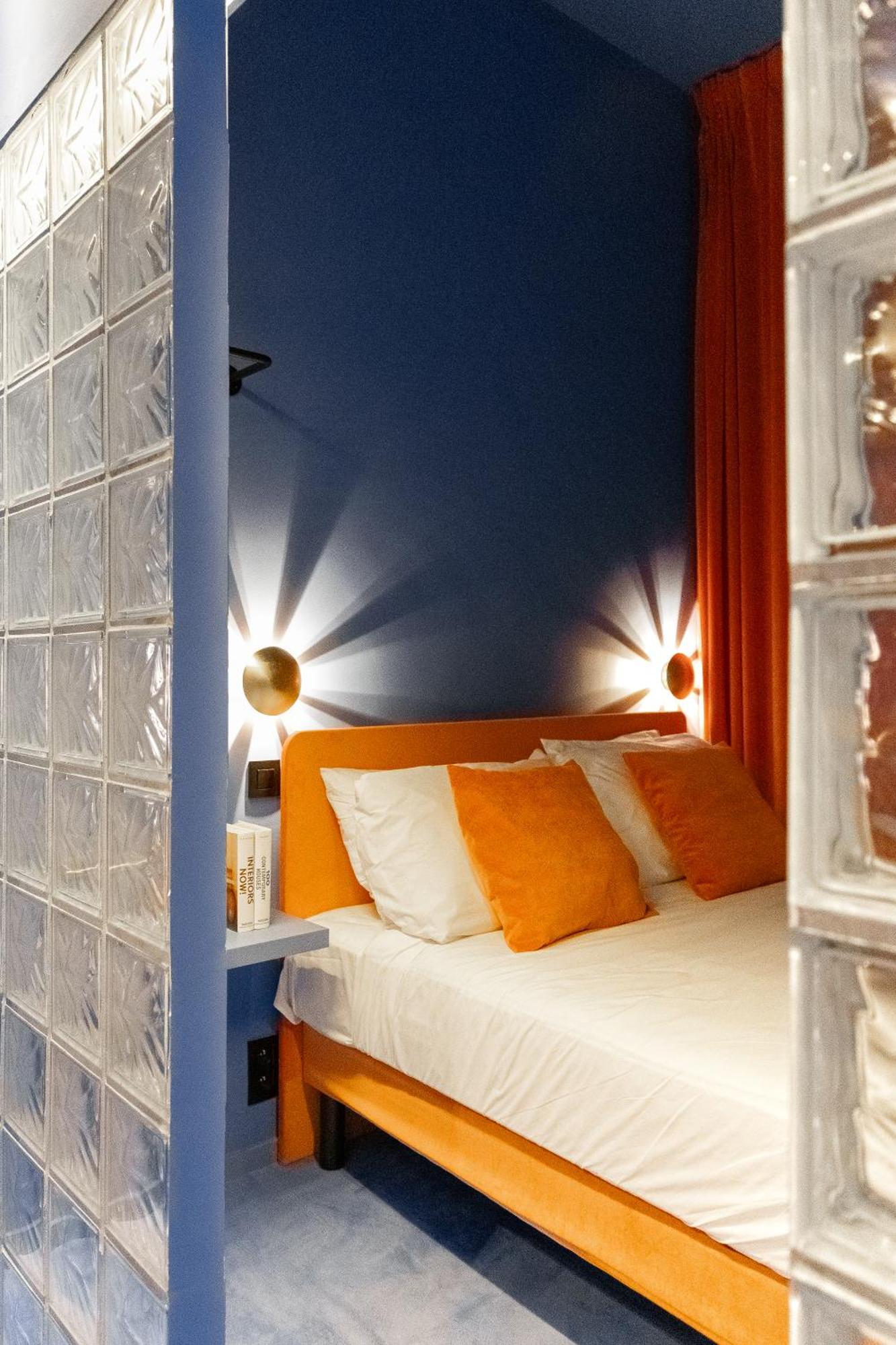 The Mila Hotel Brussels Exterior photo